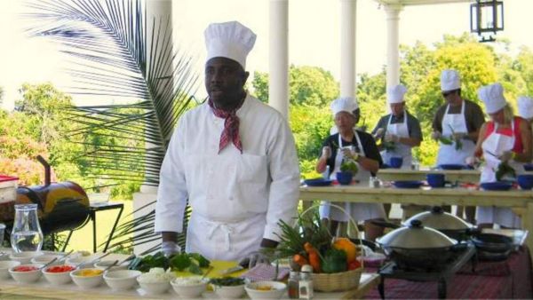 Flavors of Jamaica Food Tour from Kingston