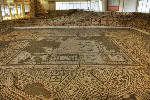 The Hidden Gems of Bulgaria's Thracian and Roman Heritage