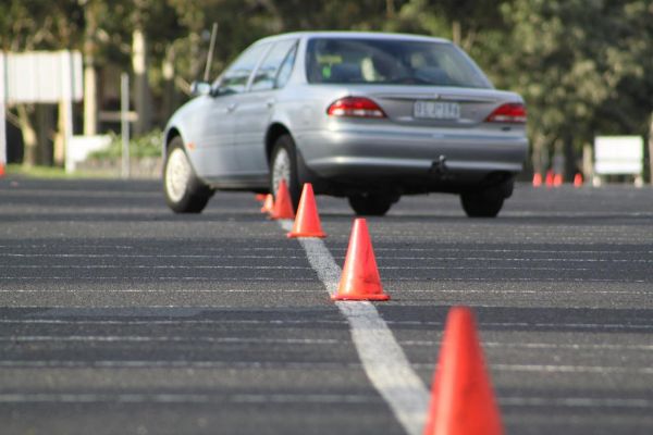 Level 1 Defensive Driving Course Murray Bridge, SA