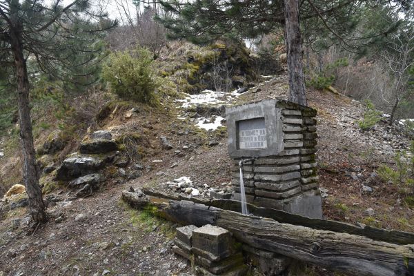 Rural Getaway to Orehovo Village