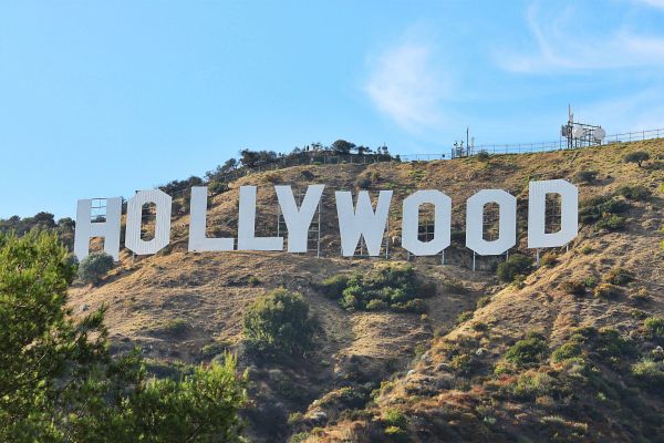 Los Angeles and Hollywood Day Tour from Las Vegas