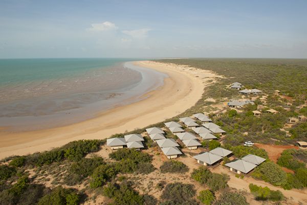 BME-EBL | Eco Beach Explorer (including lunch) ex Broome