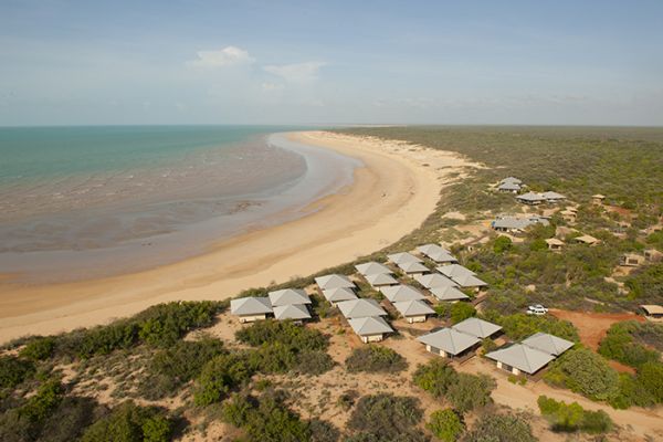 Eco Beach Explorer (including lunch) ex Broome