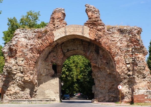 Hisarya, Starosel and Their Thracian and Roman Heritage Sites
