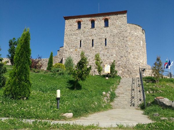 A Guided Day-Trip to Peshtera