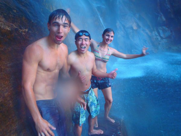 4WD Kakadu & Litchfield Tour - Camping