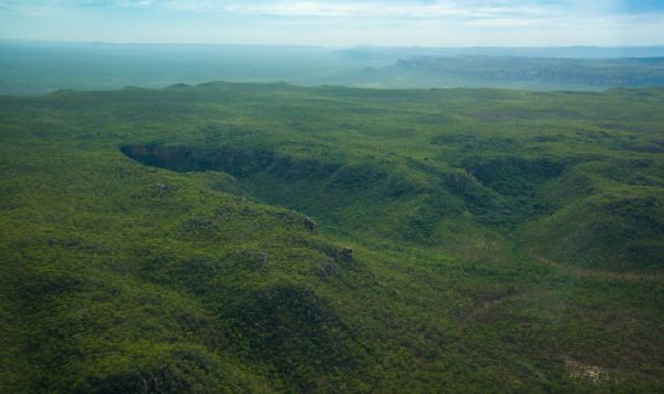 Jabiru 30 Minute Scenic (Private)