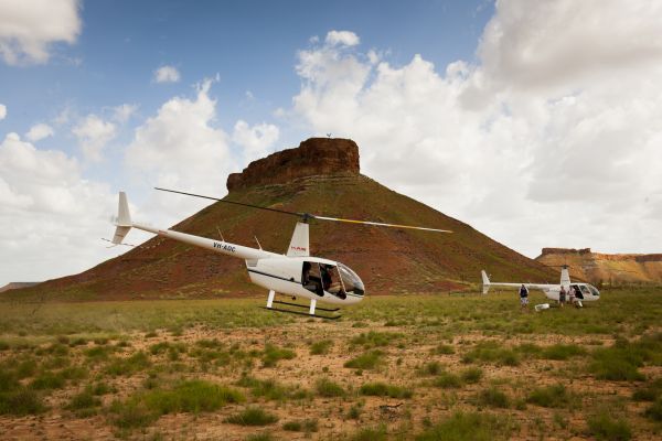BME-EREC | Edgar Ranges & Eco Beach Lunch Explorer ex Broome