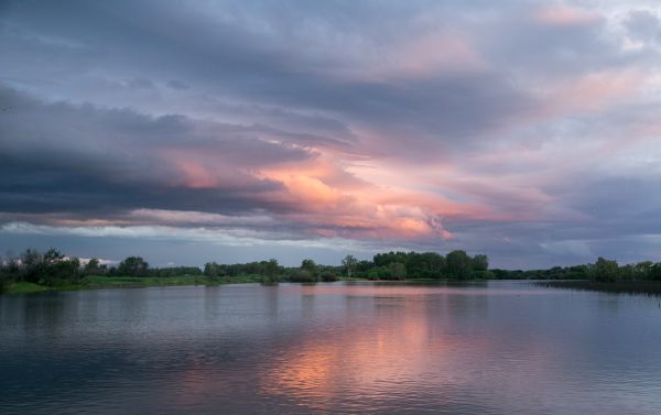 4.30 pm - 2.0 hour sunset cruise (April - Oct)