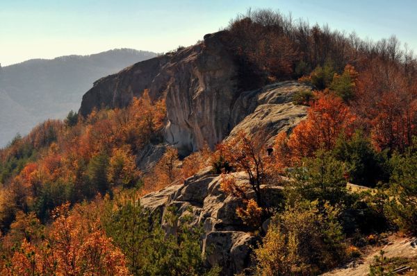 Copy of Hiking in the Rhodopes Bansko Region