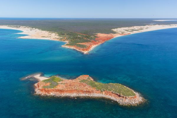 Cygnet Bay & Dampier Peninsula Discoverer ex Broome