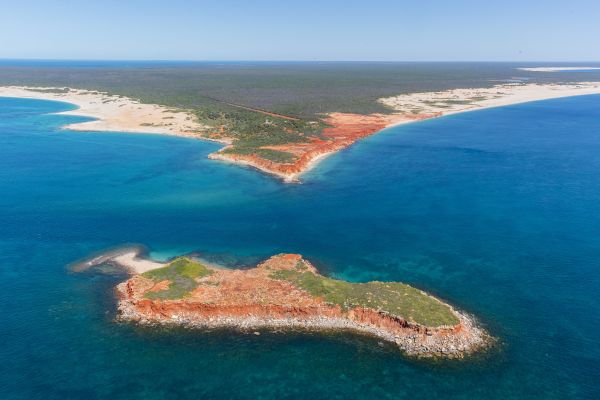 BME-DPD | Cygnet Bay & Dampier Peninsula Discoverer ex Broome