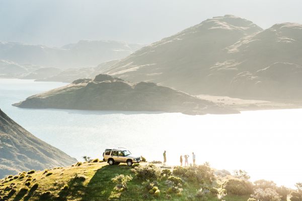 Wanaka 4x4 Explorer