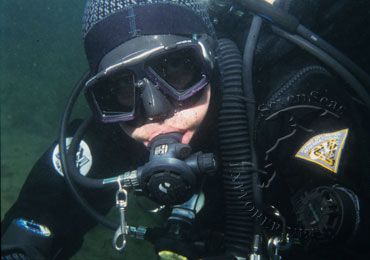 TDI Advanced Nitrox & Decompression Course