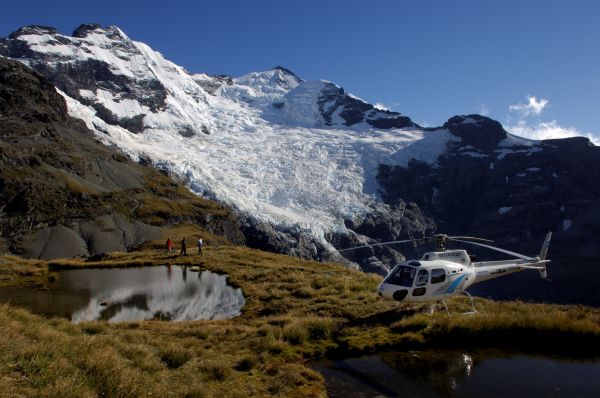Heli Hobbit