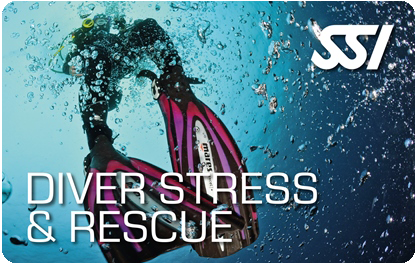 SSI 2 Day Rescue Course