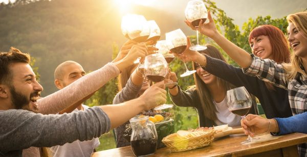 Mornington Peninsula Winery Bus Tour Including Lunch With A Glass Of Wine