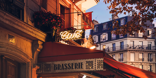 View what's on France