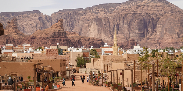 View what's on United Arab Emirates