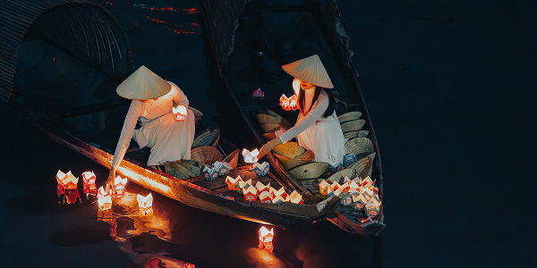 View what's on Vietnam